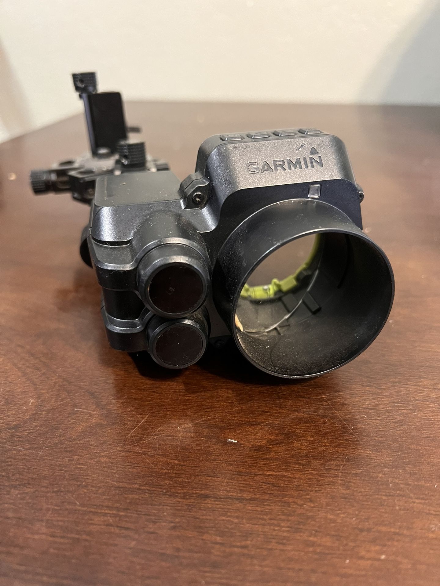 Garmin Xero A1i PRO Rangefinding Bow Sight