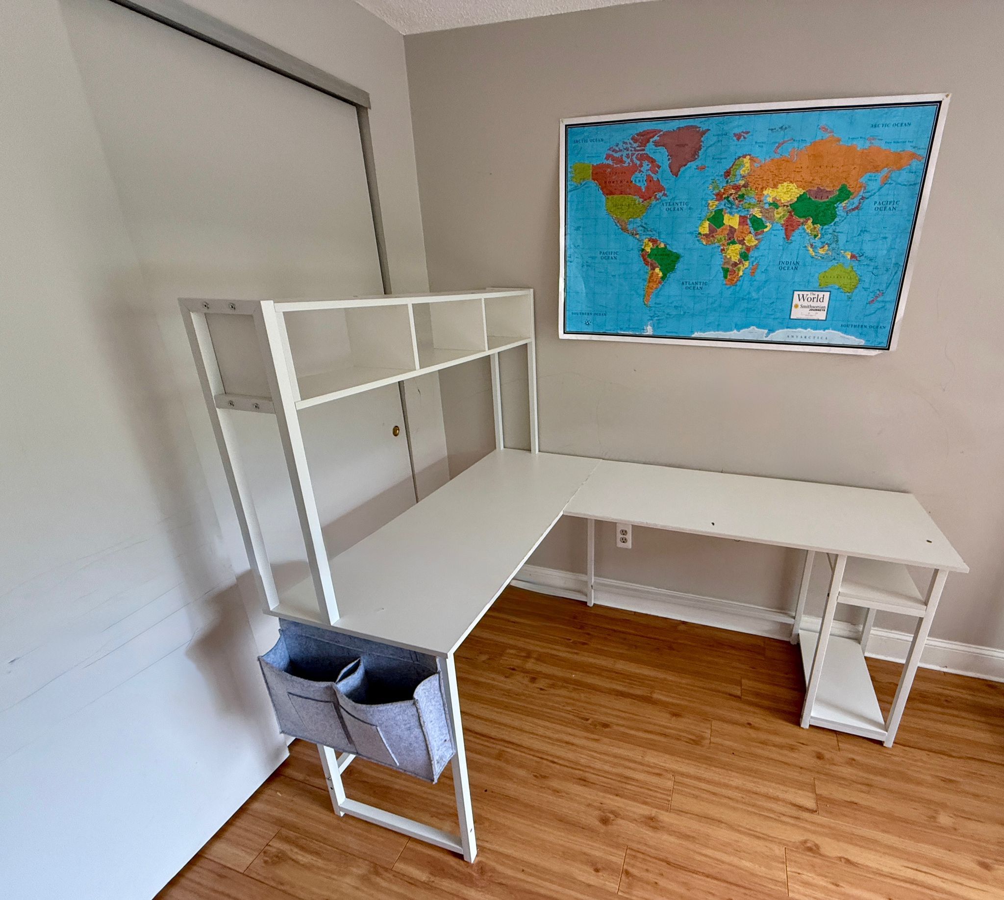 Desk