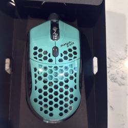 Final mouse ninja air 58