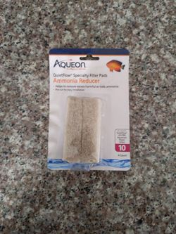 Free...Ammonia Reducer 