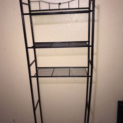 Mueble De Metal
