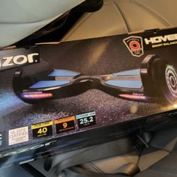 Razor Hoverboard Scooter