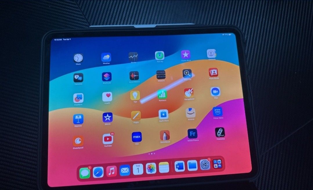 Apple IPad Pro M4 11-13in