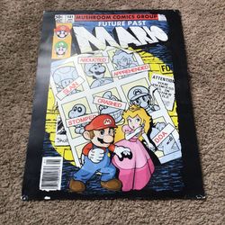 Video Game Posters