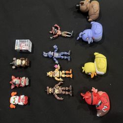 Fnaf Lot