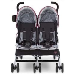 Brand New In Box Jeep Stroller 