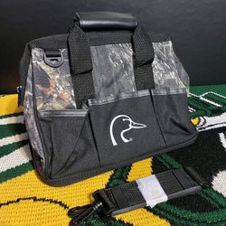 All Gear Fatigue Carry Bag.