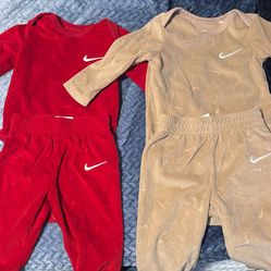 Nike Set