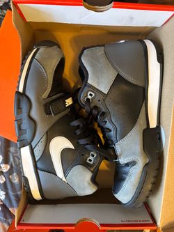 Air Trainer 1