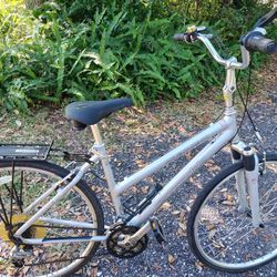 Canndale Adventure 400