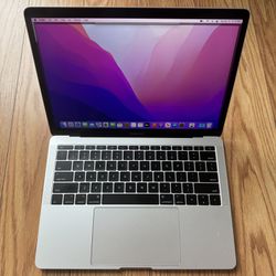 Apple MacBook Pro 13 i5/16/(contact info removed)