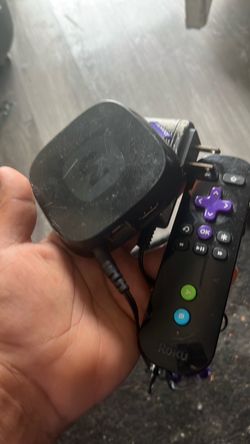 Off brand tv with Roku