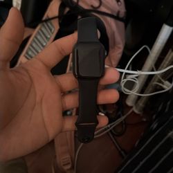Series 6 40mm Apple Watch