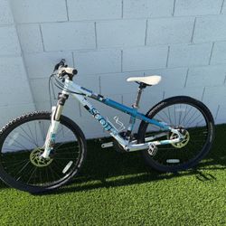 Scott Xs Mountain Bike Great Condition 