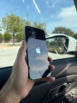 iPhone 12 unlocked