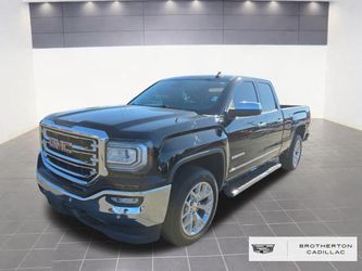 2016 GMC Sierra 1500