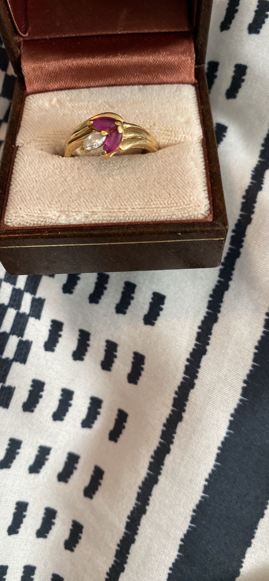 Gold Ring