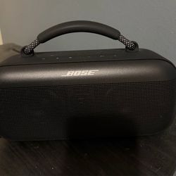 Bose Soundlink Max