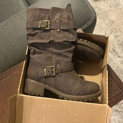 Women’s Global Win Boots 