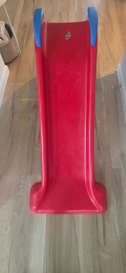 Little Tikes Kids Slide
