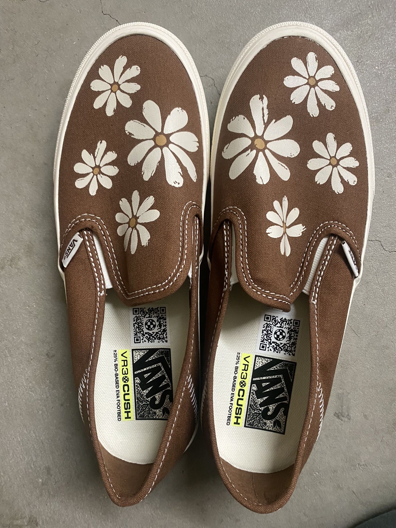 Vans Size 10