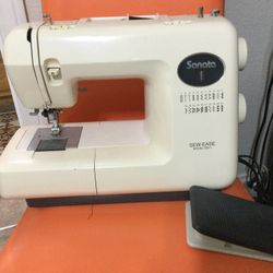 Sewing 