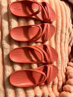 Crocs Sandles