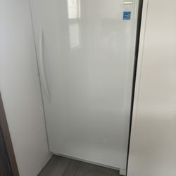 Frigidaire Freezer