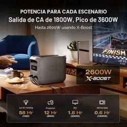 ECOFLOW DELTA 3  Classic