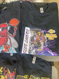 T-shirt Printing