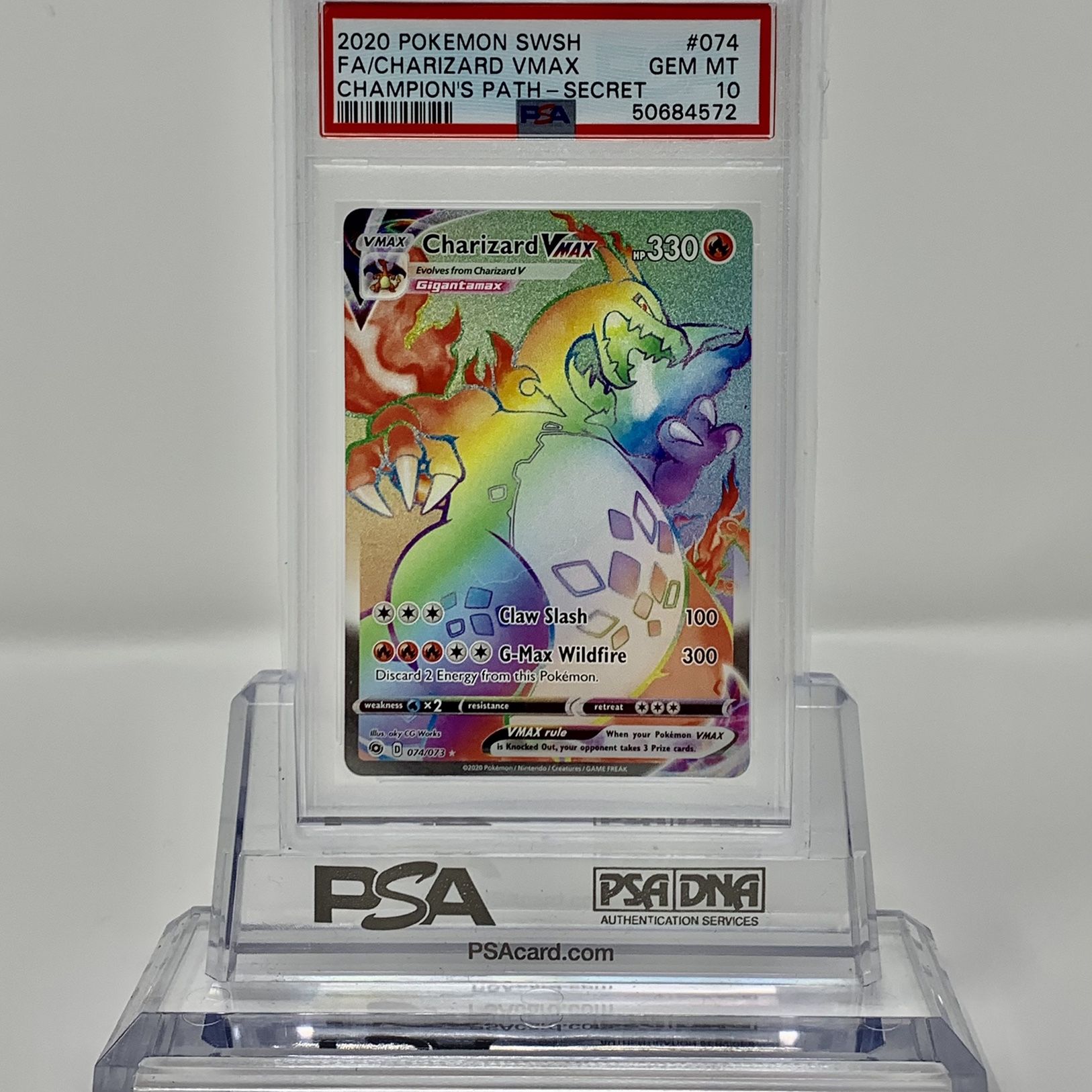 pokemon cards champion's path charizard V Champions Promo Full Art : Toys & Games this card is the perfect way to showcase your collection. Pokemon Champions Path Single Card