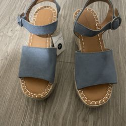 Universal Thread Wedges 