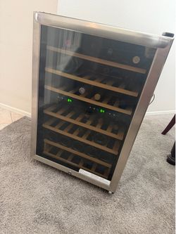 Frigidaire 45 Bottle Wine Fridge