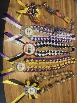 Collares de Graduación 🧑🎓👩🎓