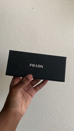Designer Prada Glasses 