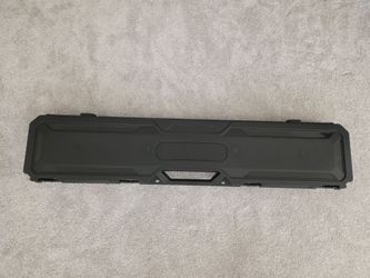 Case Club Sporting & Hunting Shotgun Pre-Cut Carry Case (max shotgun length 48.65") USED