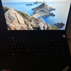 Lenovo Laptop 