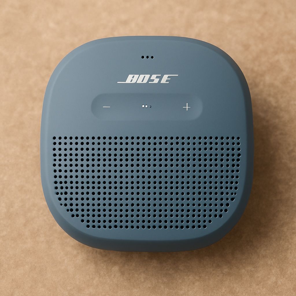 Bose SoundLink Micro Bluetooth Speaker – LIKE NEW