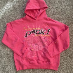 Sp5der P*nk v1 (read Description)