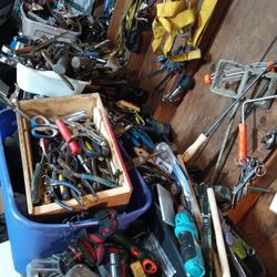 Tools For Sale