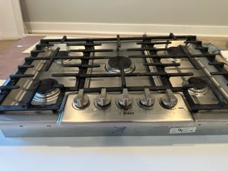 Bosch NGM8055UC