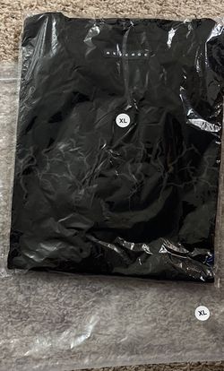 Revenge Tee XL
