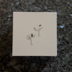 Airpod Pro Generation 2