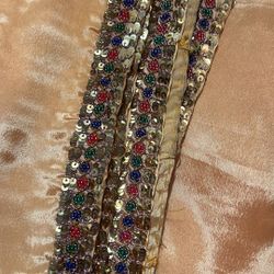 Yellow Plain Silk Saree For Sale 