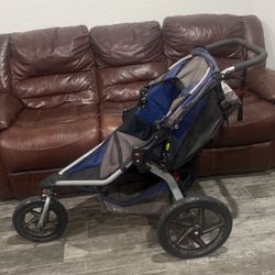 B.O.B Jogger / Stroller