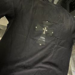 Chrome Hearts Men Tshirt