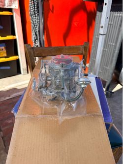 Remanufactured Carburetor Brand new