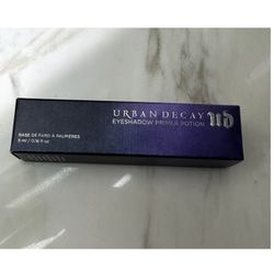 Urban Decay Eyeshadow Primer Potion