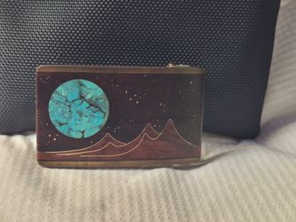 RARE! Belt buckle