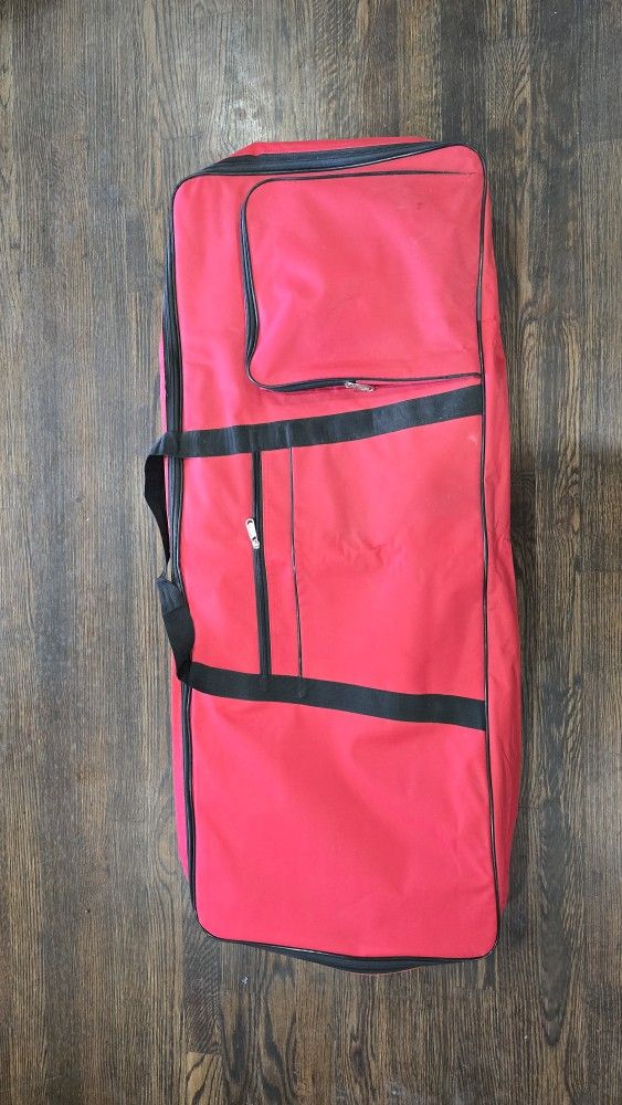 Piano Carry Case